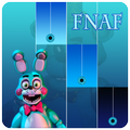 Piano Tiles - FNAF