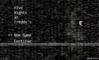 FREE Five Nights at Freddy's Guide and Tips Ekran Görüntüsü 1