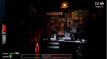 FREE Five Nights at Freddy's Guide and Tips Ekran Görüntüsü 2