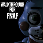 FREE: GameTips For FNAF SL 1-4 icon