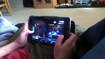 FREE: GameTips For FNAF SL 1-4 imagem de tela 2