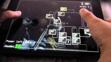 FREE: GameTips For FNAF SL 1-4 imagem de tela 3