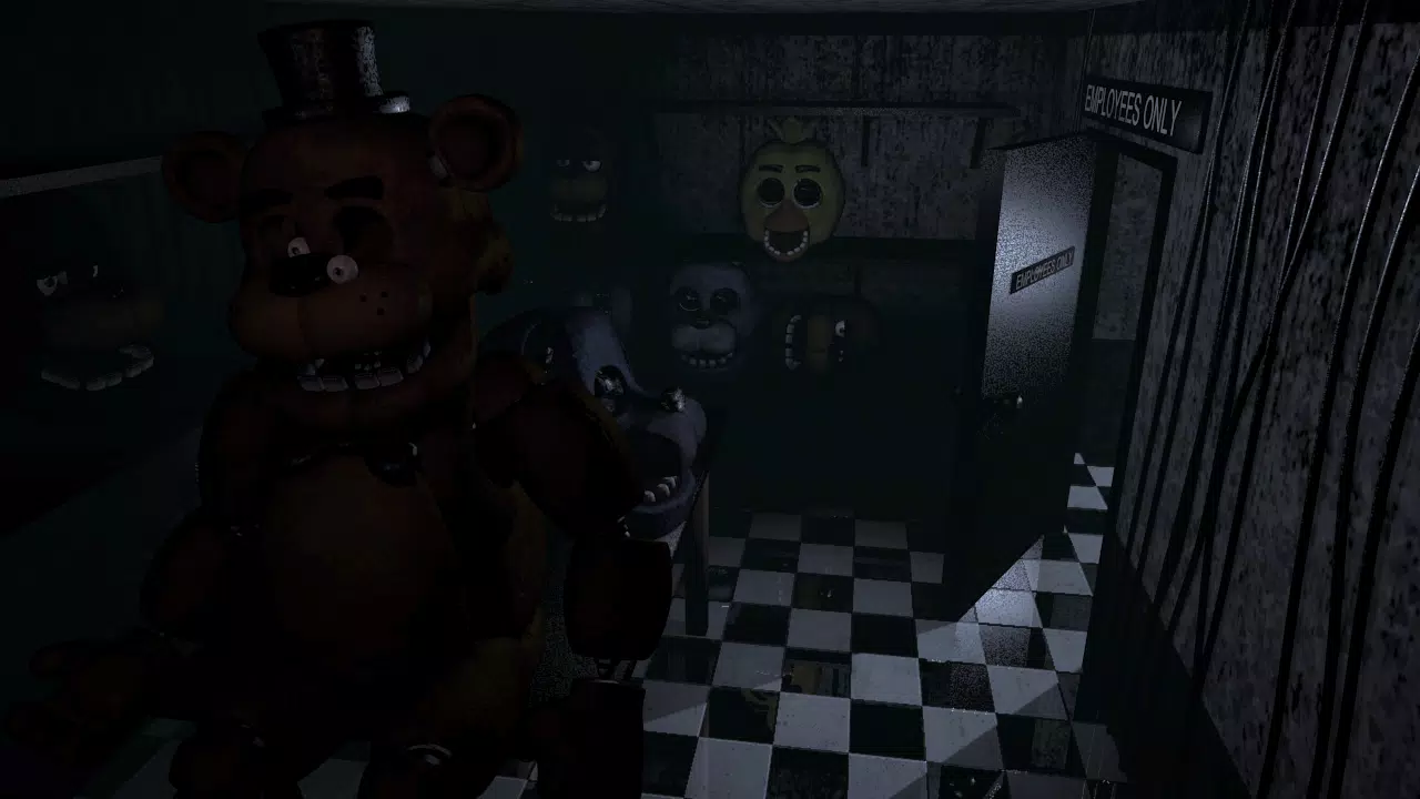 FREE:FNAF 2 + FNAF 1 Tips APK for Android Download