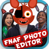 Photo Stickers for FNAF World APK