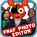 Photo Stickers for FNAF World APK