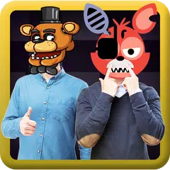 Freddy Photo Editor For FNAF