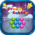 Freddys Bubble Shooter icône