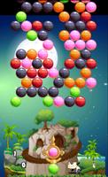 Freddys Bubble Shooter Affiche