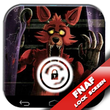 Lock Screen FNAF Wallpapers