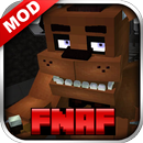 FNAF Addons for MCPE APK