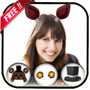 APK Photo Editor for FNAF