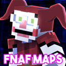 Mod FNAF Sister Location MCPE APK