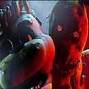 Five Nights At Freddy's Clips APK