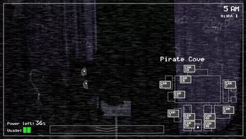 Five Nights At Freddy's Clips screenshot 3
