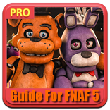 Guide FNAF 5