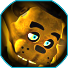 fnaf world icon