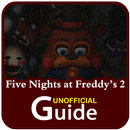 Guide Five Nights at Freddy 2 APK