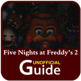 ikon Guide Five Nights at Freddy 2