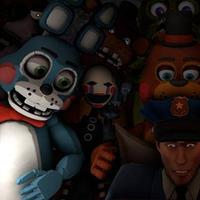 Guide Five Nights at Freddy 2 海报
