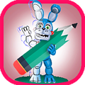 How to Draw FNAF