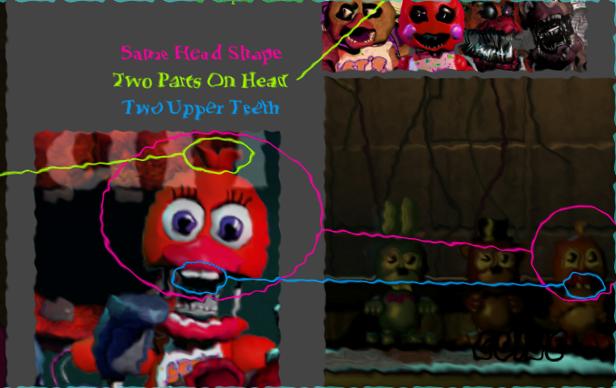 Guide for Five Nights at Freddy's 2 APK برای دانلود اندروید