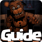 Guide Five Night Freddy 2 Hack أيقونة