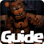Guide Five Night Freddy 2 Hack icon
