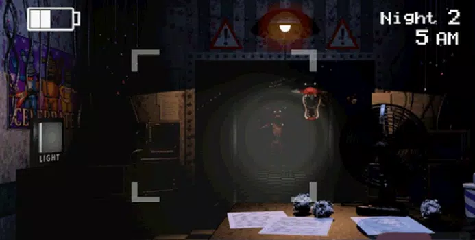 Guide:FNAF 2 APK for Android Download