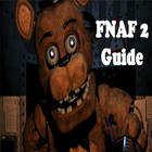Guide For FNAF 2 icône