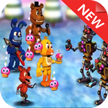 New FNAF World Tips