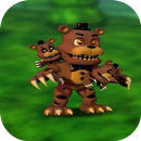 Hint FNAF World APK