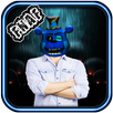 Stickers Freddy for FNAF APK