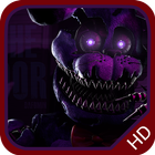 Nightmare Wallpapers HD icono