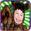 Pro etiquetas Editor de fotos para FNAF 📷 APK