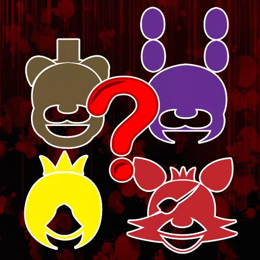 FNAF 4 QUIZ  Five Nights At Freddy's Amino