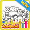 Kids Coloring FNAF APK