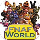APK BEST TiPS - FNaF WORLD