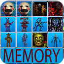 Funtime Freddy Memory Match Games aplikacja