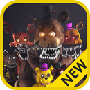 Guide For FNAF 2 free APK