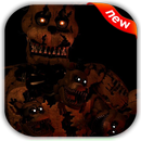 Free:Game Hints For FNAF 5 DEMO APK