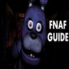 Guide For FNAF biểu tượng
