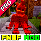 FNAF Addons for MCPE 2018 Pro tips ícone