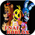 Guide FNAF Roblox Five Nights at Freddy