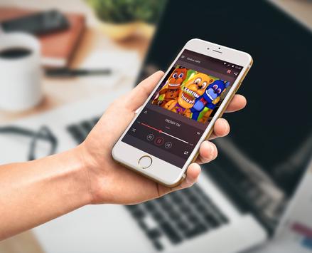 all animatronics songs apk download free music audio app for