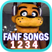 All Animatronics Songs