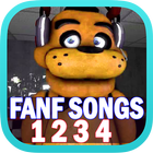 All Animatronics Songs icono