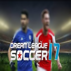 آیکون‌ TIPS Dream League Soccer 17