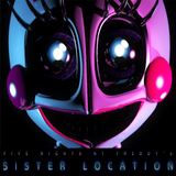 TIPS FNAF Sister Location ikona