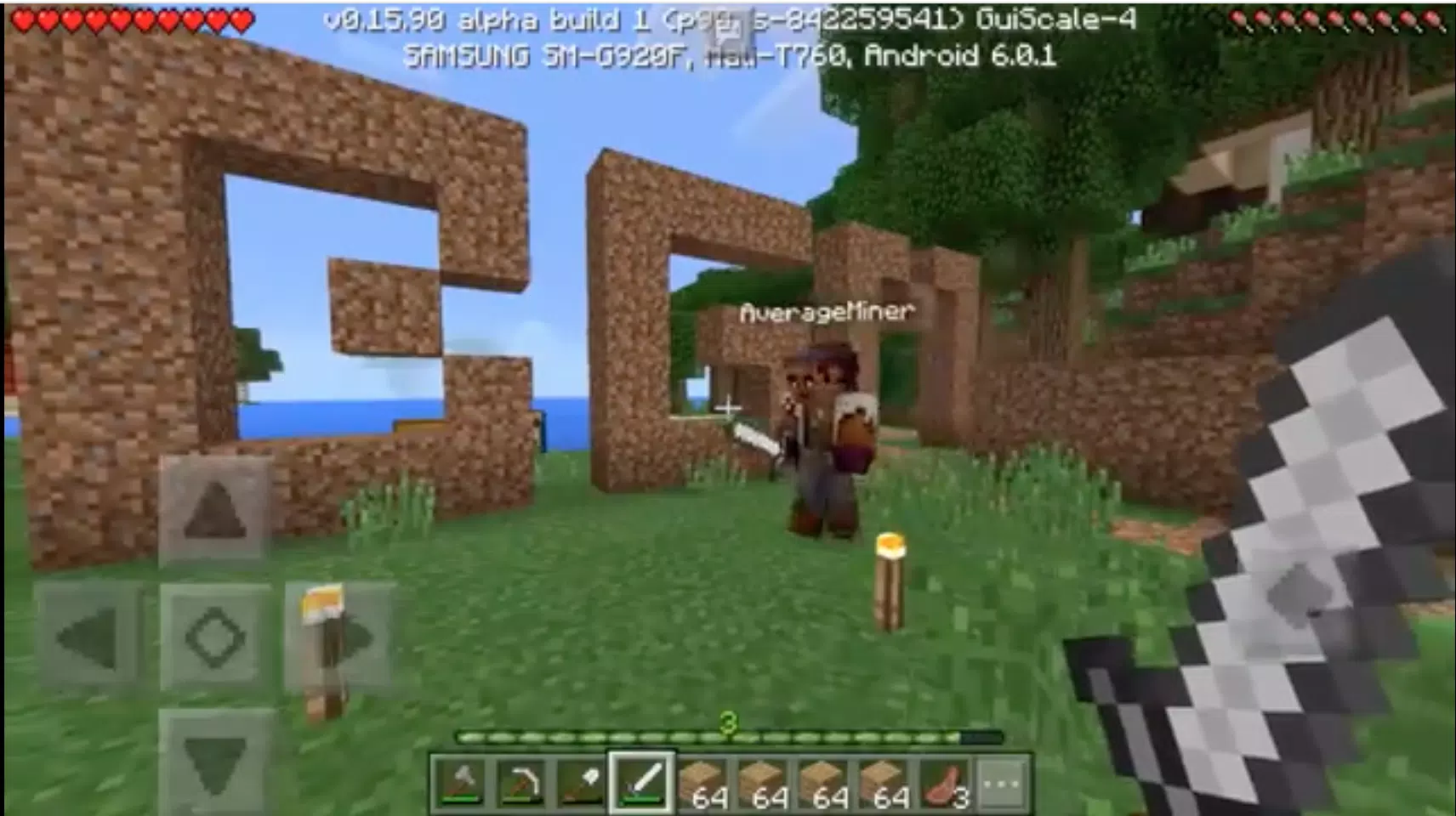 New Minecraft: Pocket Edition Guide APK for Android Download