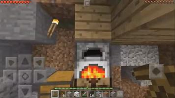 GUIDE Minecraft Pocket Edition capture d'écran 2